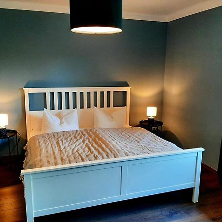 Seeliebe Mit Sauna Und Nur 50 Mtr. Bis Zum Strand Зенфтенберг Экстерьер фото