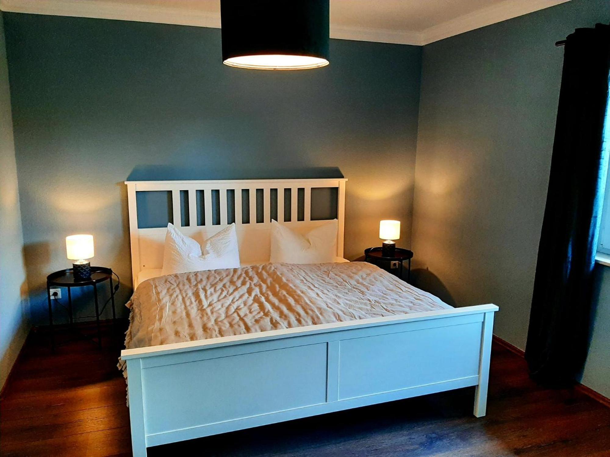 Seeliebe Mit Sauna Und Nur 50 Mtr. Bis Zum Strand Зенфтенберг Экстерьер фото
